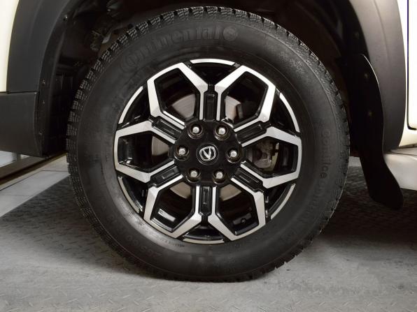 Changan Hunter Plus с пробегом 2023 года, цена 2 575 997 рублей, 87564 км, offers.body_type.unknown, Автокод Объявления