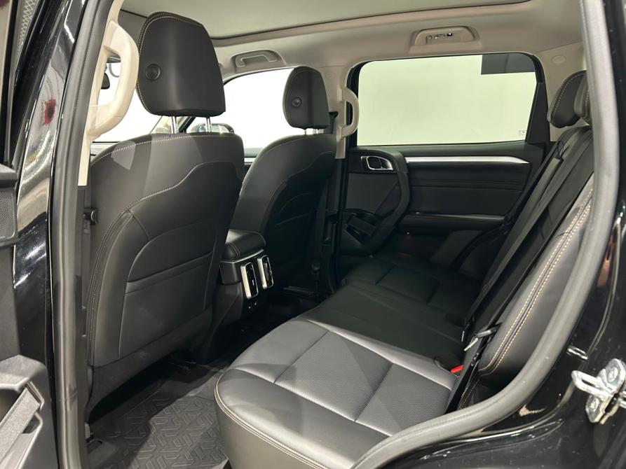 Haval Dargo I Санкт-Петербург  - изображение 13