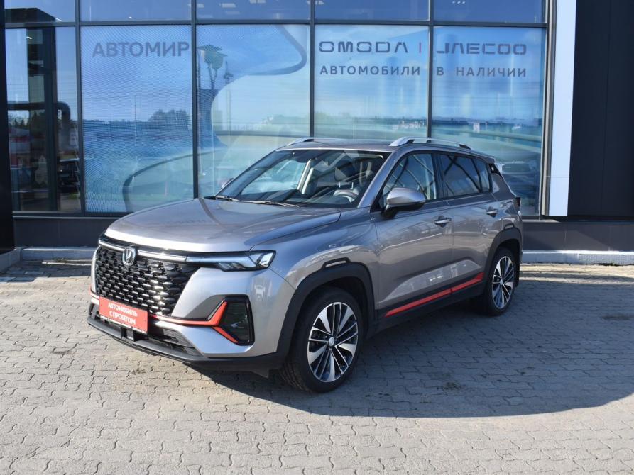 Changan CS35 Plus I Рестайлинг Архангельск  - изображение 1