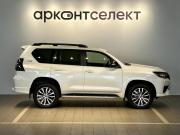 Toyota Land Cruiser Prado 150 Series Рестайлинг 3 Краснодар  - изображение 50