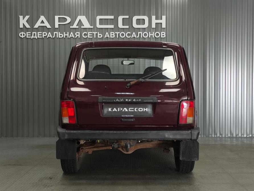 Lada (ВАЗ) 2121 (4x4) I Рестайлинг Пермь  - изображение 4