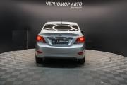 Hyundai Solaris I Крым  - изображение 29
