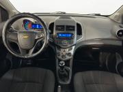 Chevrolet Aveo II Великий Новгород  - изображение 26