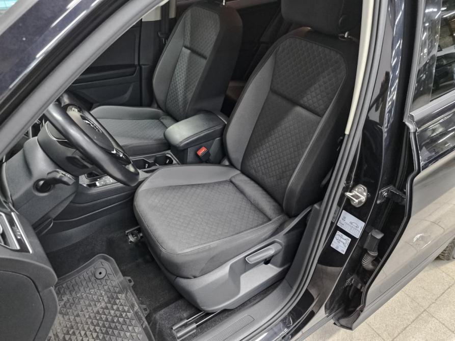 Volkswagen Tiguan II Москва  - изображение 19