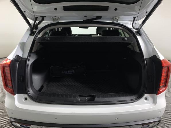 Haval Jolion I с пробегом 2022 года, цена 1 746 000 рублей, 69635 км, внедорожник, Автокод Объявления