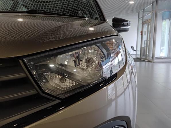 Lada (ВАЗ) Granta I Рестайлинг с пробегом 2024 года, цена 930 000 рублей, 27967 км, седан, Автокод Объявления