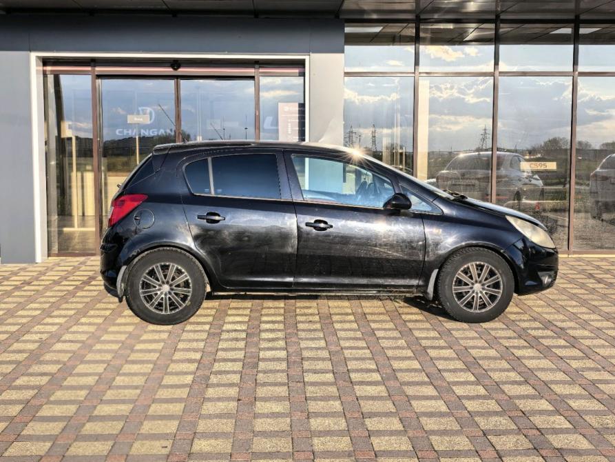 Opel Corsa D Краснодар  - изображение 4