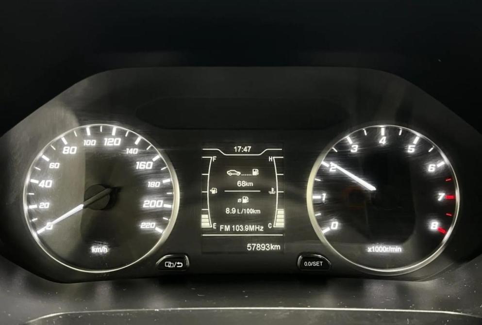 Chery Tiggo 4 Pro I Рестайлинг Нижний Новгород  - изображение 18