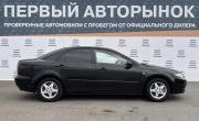 Mazda 6 I (GG) Краснодар  - изображение 24