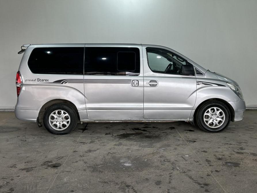 Hyundai Grand Starex I Москва  - изображение 8