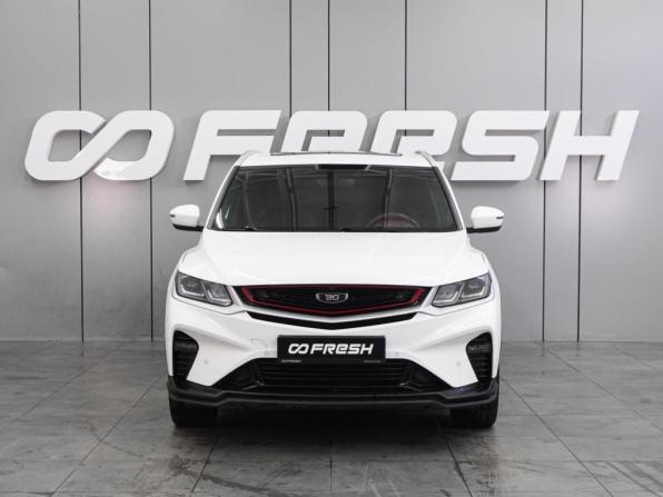 Belgee X50 с пробегом 2024 года, цена 1 855 000 рублей, 71255 км, внедорожник, Автокод Объявления