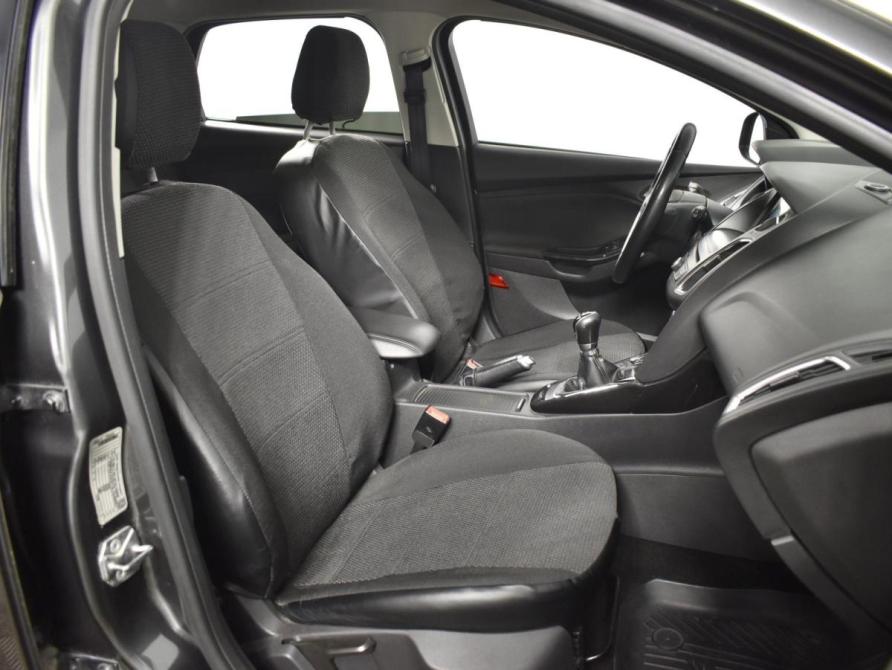 Ford Focus III Рестайлинг Казань  - изображение 8