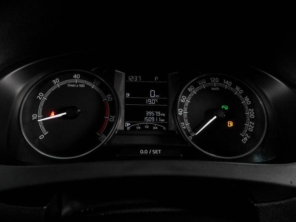 Skoda Rapid I Рестайлинг с пробегом 2017 года, цена 1 145 000 рублей, 150911 км, лифтбек, Автокод Объявления