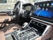 Foton Tunland V9 Москва  - изображение 32