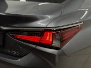 Lexus ES VII Вологда  - изображение 34