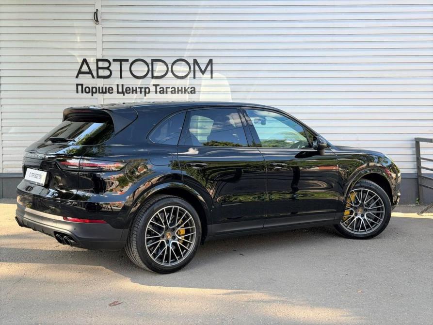 Porsche Cayenne III Москва  - изображение 6