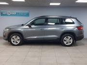 Skoda Kodiaq I Москва  - изображение 28