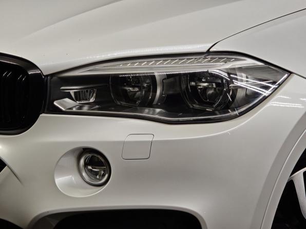 BMW X6 II (F16) с пробегом 2019 года, цена 4 245 000 рублей, 168084 км, внедорожник, Автокод Объявления