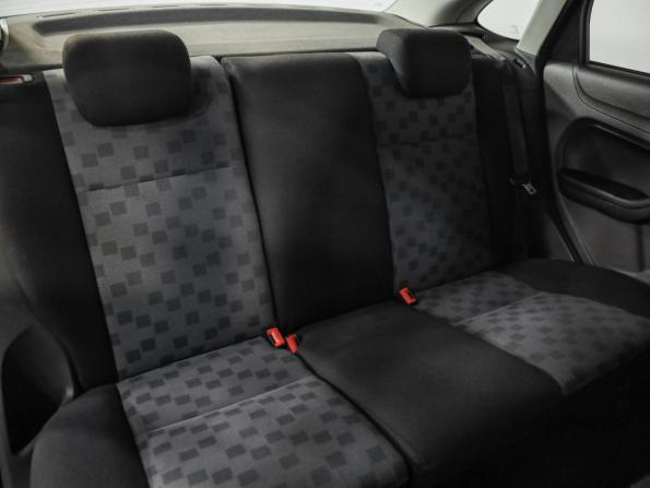 Ford Focus II с пробегом 2006 года, цена 419 000 рублей, 193113 км, седан, Автокод Объявления