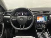 Skoda Superb III Рестайлинг Воронеж  - изображение 39