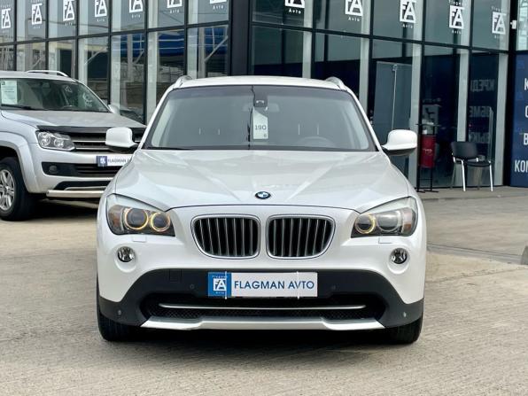 BMW X1 I (E84) с пробегом 2011 года, цена 1 299 000 рублей, 151636 км, внедорожник, Автокод Объявления