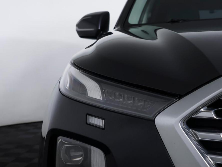 Hyundai Palisade I Москва  - изображение 29