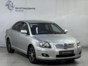 Toyota Avensis II Рестайлинг Химки  - изображение 19