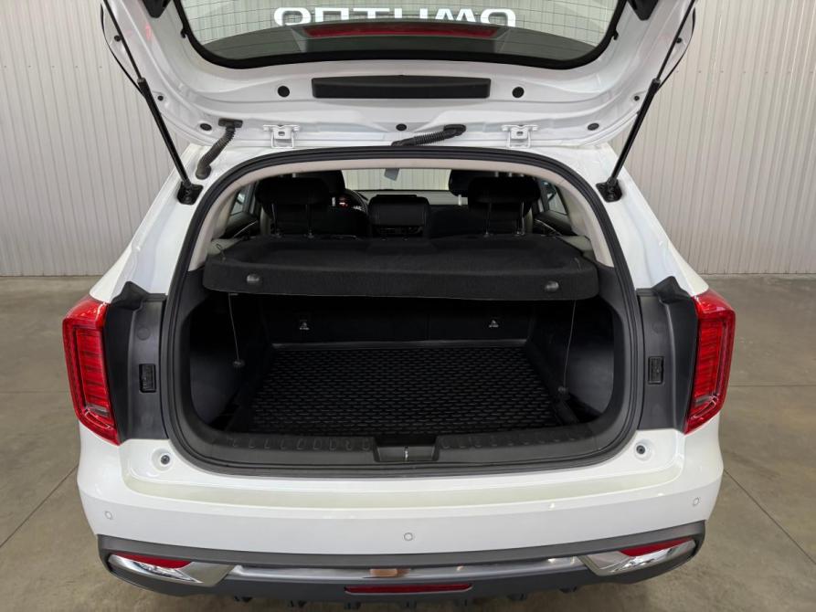 Haval Jolion I Краснодар  - изображение 20