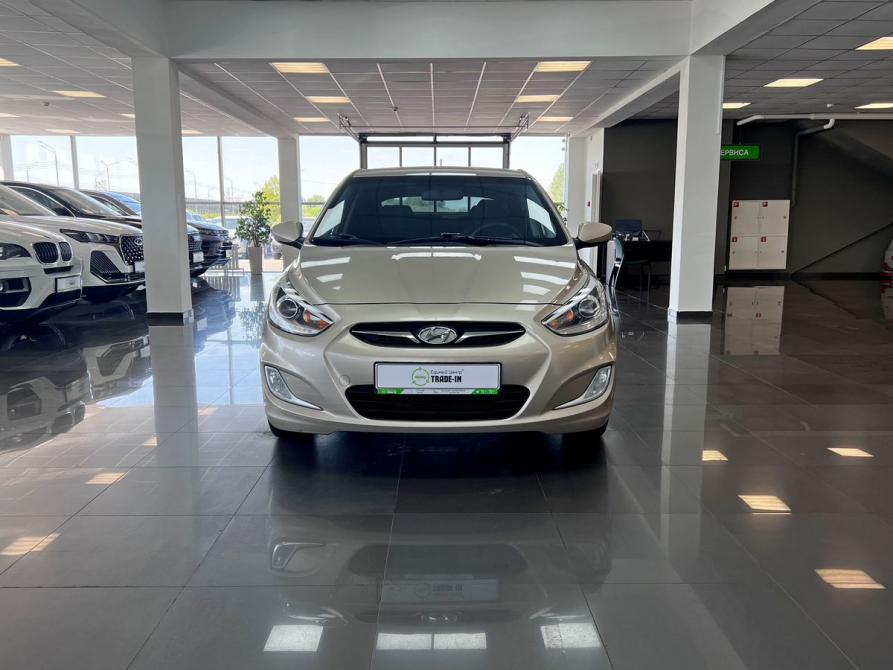 Hyundai Solaris I Рестайлинг Тверь  - изображение 3