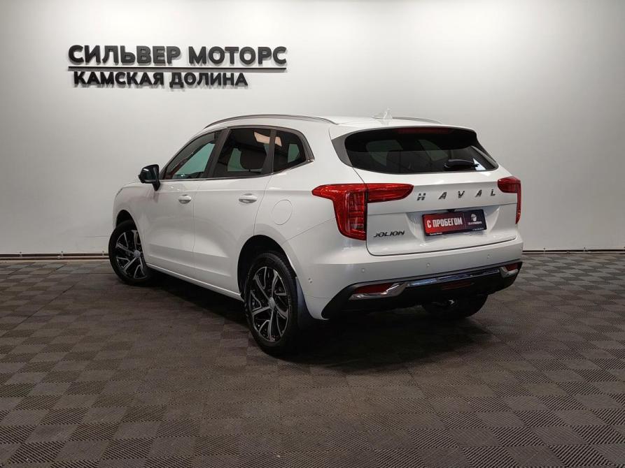 Haval Jolion I Пермь  - изображение 8