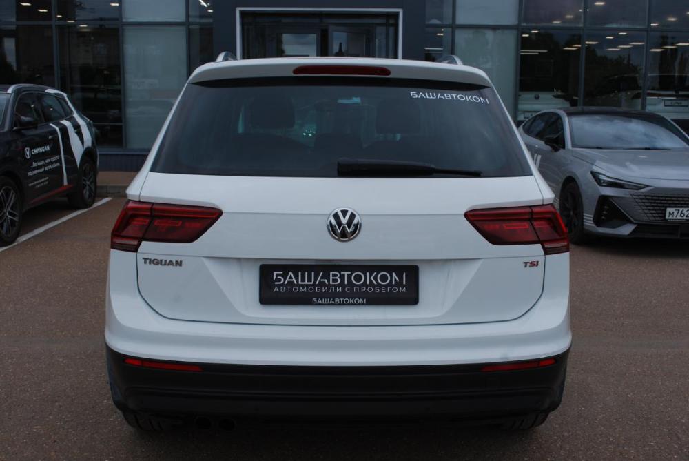 Volkswagen Tiguan II Стерлитамак  - изображение 6