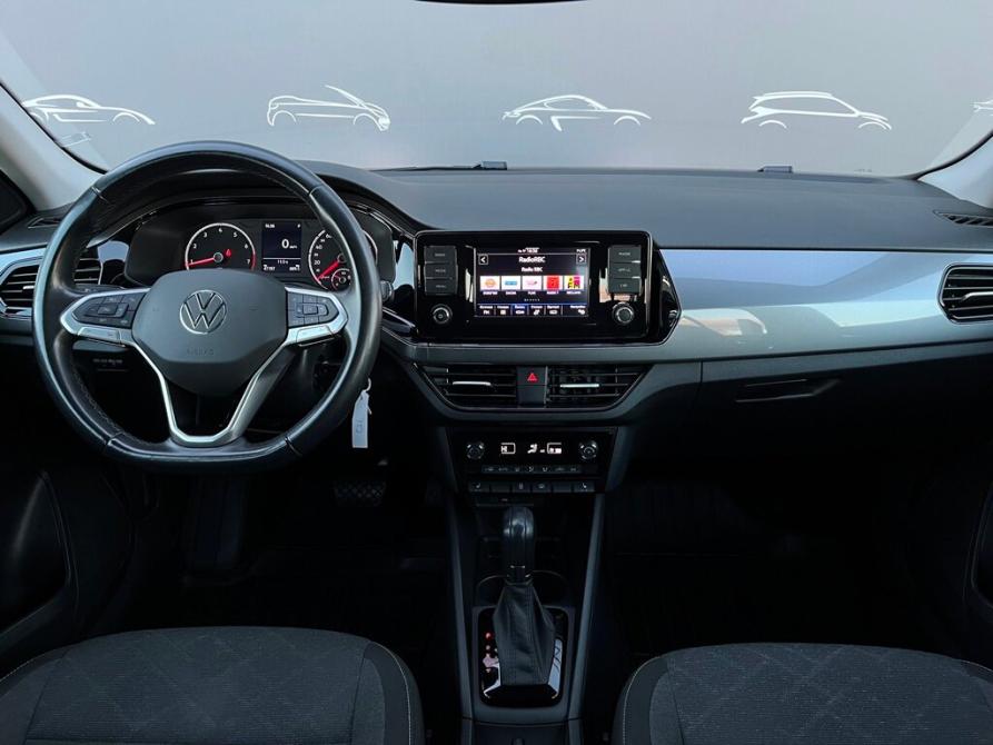 Volkswagen Polo VI Санкт-Петербург  - изображение 6