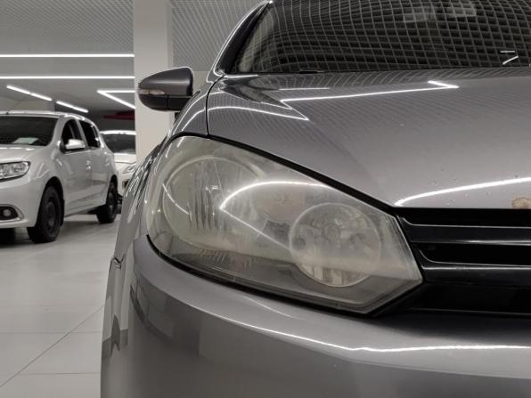 Volkswagen Golf VI с пробегом 2010 года, цена 505 000 рублей, 199473 км, хэтчбек, Автокод Объявления