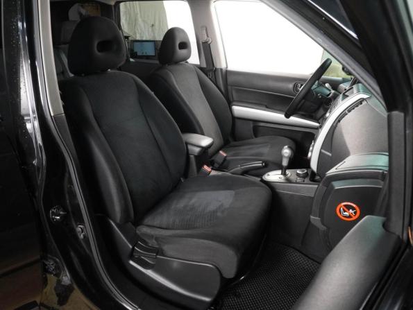 Nissan X-Trail II Рестайлинг с пробегом 2013 года, цена 1 329 000 рублей, 117070 км, внедорожник, Автокод Объявления