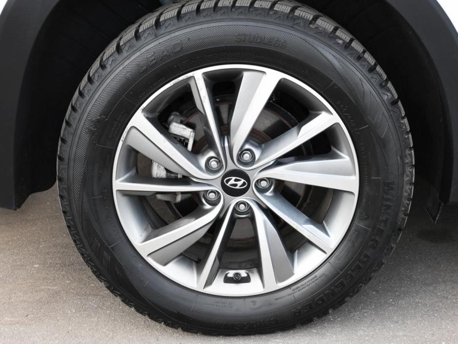 Hyundai Santa Fe IV Москва  - изображение 22