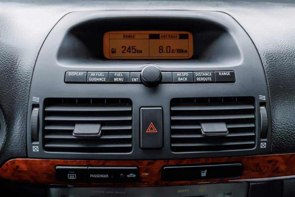 Toyota Avensis II Ульяновск  - изображение 23