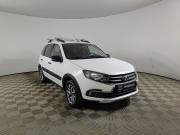 Lada (ВАЗ) Granta I Рестайлинг Уфа  - изображение 25