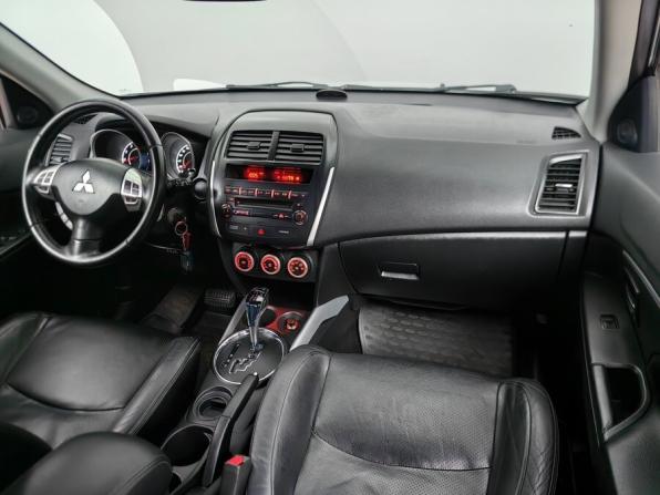 Mitsubishi ASX I с пробегом 2011 года, цена 749 000 рублей, 259000 км, внедорожник, Автокод Объявления