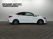 Hyundai Solaris I Рестайлинг Пермь  - изображение 29