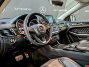 Mercedes-Benz GLE I (W166) Москва  - изображение 42