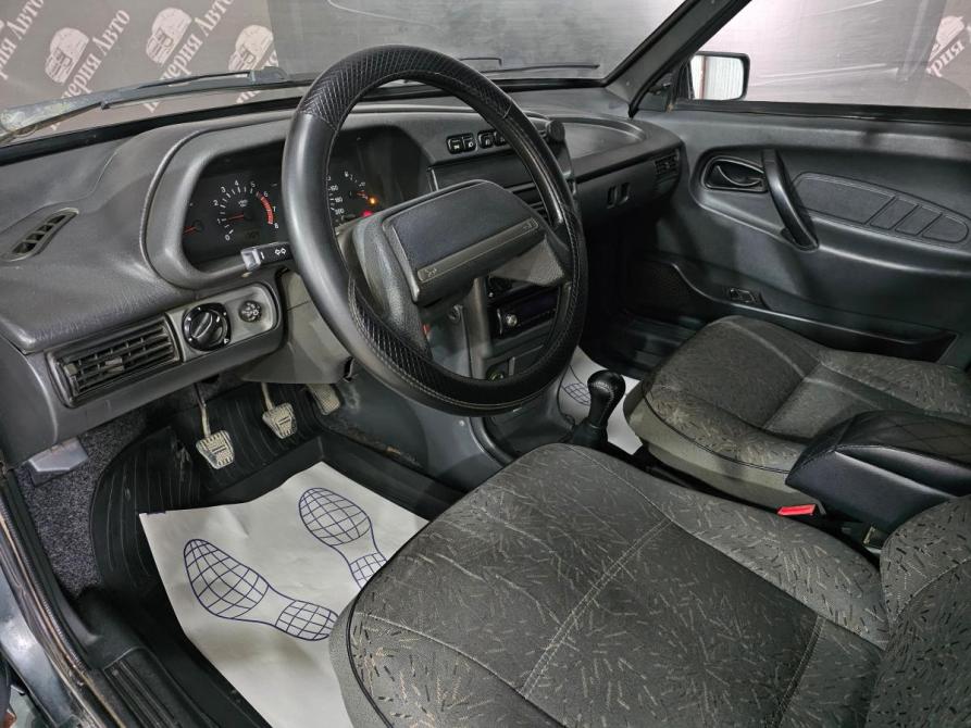 Lada (ВАЗ) 2115 Краснодар  - изображение 18