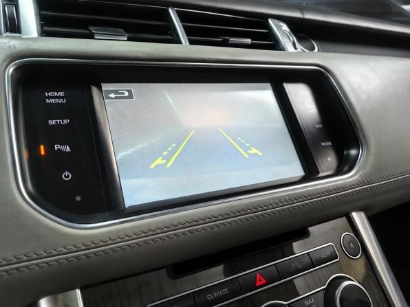 Land Rover Range Rover Sport II с пробегом 2014 года, цена 2 555 000 рублей, 207000 км, внедорожник, Автокод Объявления