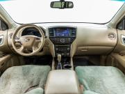 Nissan Pathfinder IV Волгоград  - изображение 53