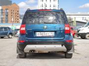 Skoda Yeti I Ижевск  - изображение 29