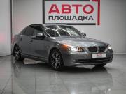 BMW 5 серии V (E60/E61) Рестайлинг Челябинск  - изображение 51