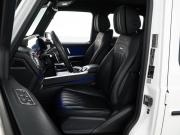 Mercedes-Benz G-Класс AMG II (W463) Москва  - изображение 55