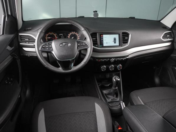 Lada (ВАЗ) Vesta I Рестайлинг (NG) с пробегом 2025 года, цена 1 525 000 рублей, 30795 км, седан, Автокод Объявления