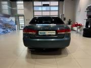 Hyundai Sonata V (NF) Москва  - изображение 14