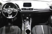 Mazda 3 III (BM) Рестайлинг Иркутск  - изображение 34