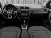 Volkswagen Polo V Рестайлинг Москва  - изображение 32